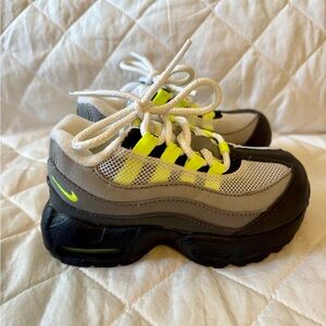 AIR MAX 95 OG TD 'NEON'